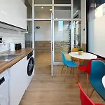 Konukevi & Kitchen Altube 3*