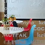 Vendégház & Kitchen Altube Bilbao