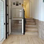 & Kitchen Altube Vendégház Bilbao