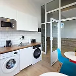 & Kitchen Altube Vendégház Bilbao