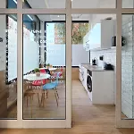 & Kitchen Altube 3* Bilbao