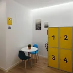 Konukevi & Kitchen Altube Bilbao