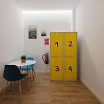 Vendégház & Kitchen Altube Bilbao