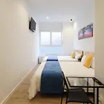 Pensionat & Kitchen Altube 3*