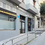 & Kitchen Altube Vendégház Bilbao