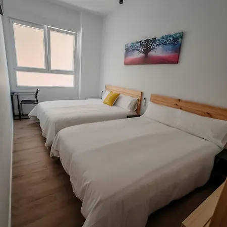 Pensionat & Kitchen Altube Bilbao