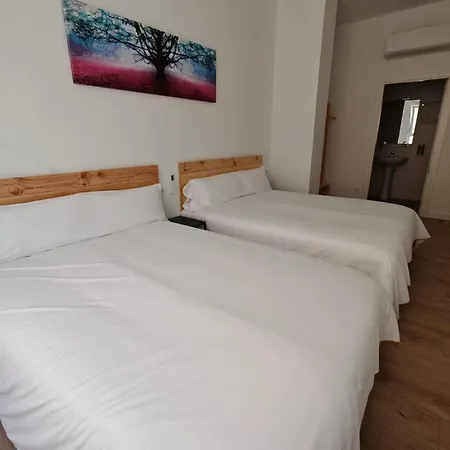 Pensionat & Kitchen Altube