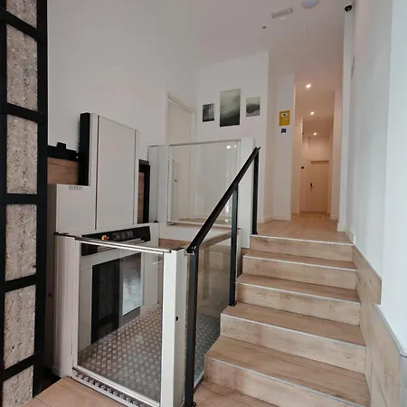 Гостевой дом & Kitchen Altube