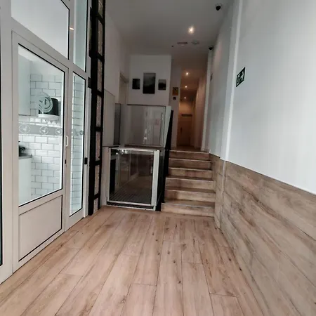 & Kitchen Altube Bilbao