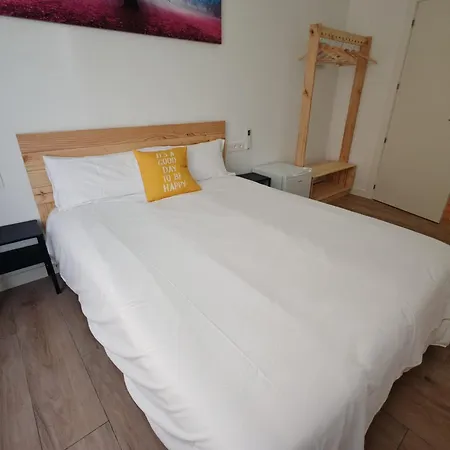 Pensionat & Kitchen Altube