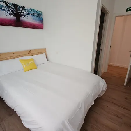 & Kitchen Altube Konukevi 3*