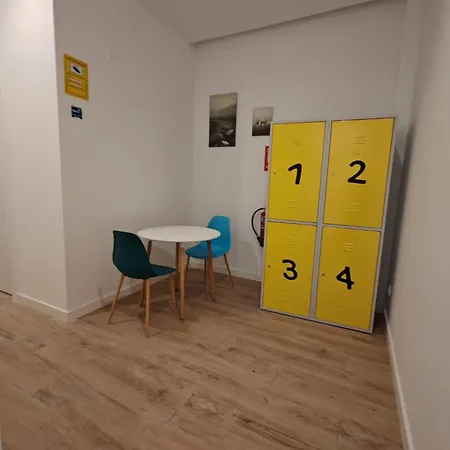 & Kitchen Altube Konukevi 3*