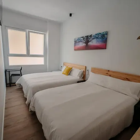 & Kitchen Altube Pensionat 3*