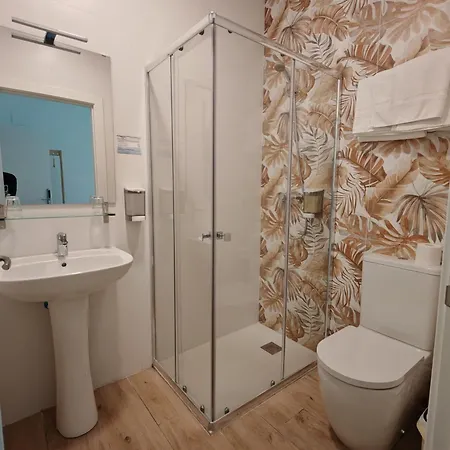 & Kitchen Altube Pensionat