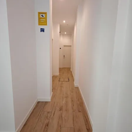 & Kitchen Altube 3* Бильбао