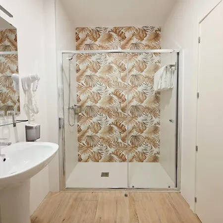 & Kitchen Altube 3* بلباو