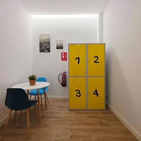 Guest house & Kitchen Altube Bilbao