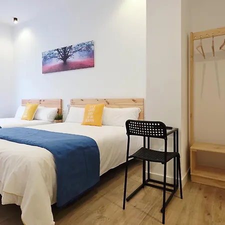 Guest house & Kitchen Altube