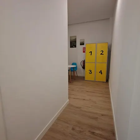 Gasthuis & Kitchen Altube Bilbao