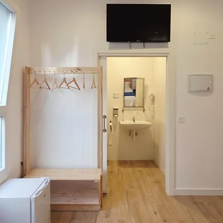 Gæstehus & Kitchen Altube