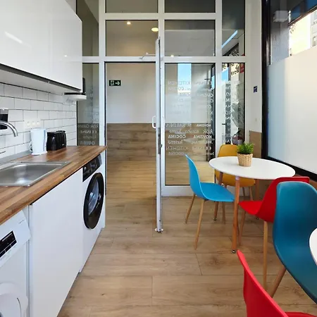 Gasthof & Kitchen Altube 3*