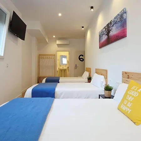 & Kitchen Altube Gæstehus