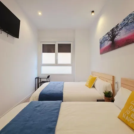 Gæstehus & Kitchen Altube