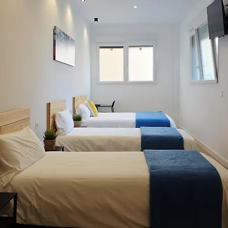 & Kitchen Altube Bilbao