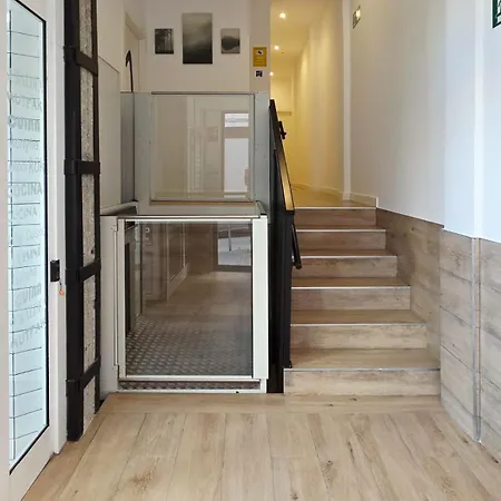 & Kitchen Altube Gasthof Bilbao