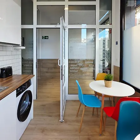 & Kitchen Altube Gasthof 3*