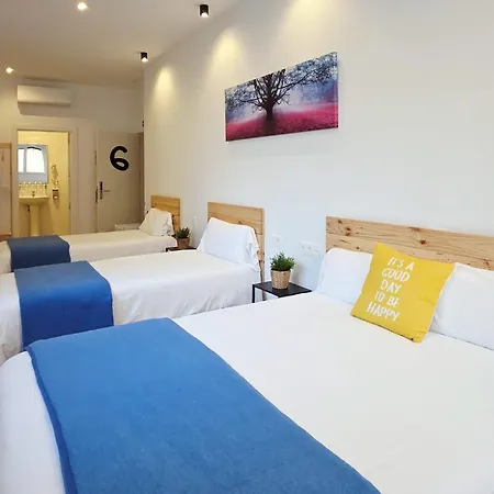 Gæstehus & Kitchen Altube 3*