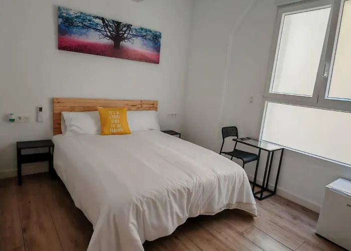 & Kitchen Altube Gæstehus 3*