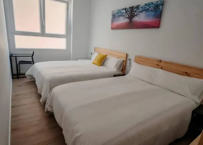 Gæstehus & Kitchen Altube Bilbao