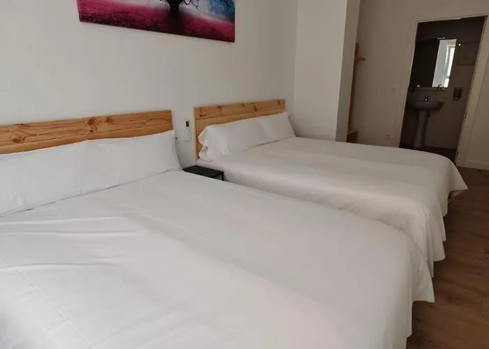 Gæstehus & Kitchen Altube