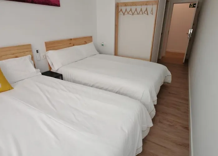 & Kitchen Altube Gæstehus 3*