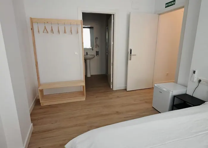 Gæstehus & Kitchen Altube 3*