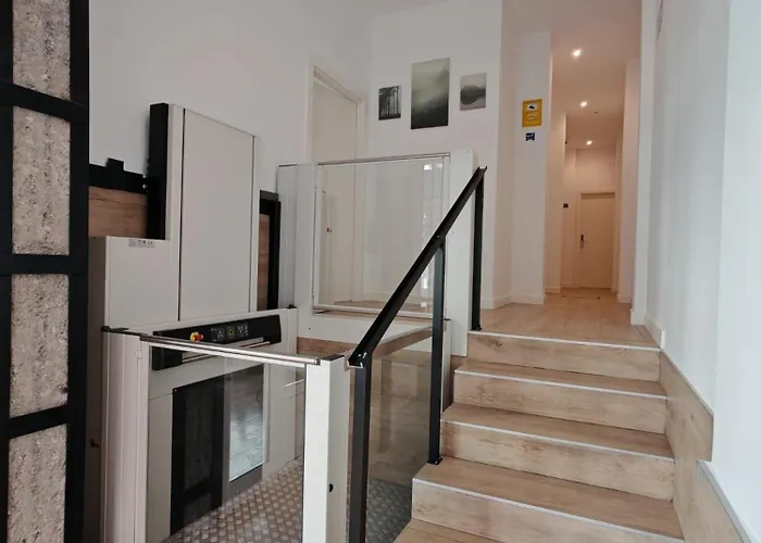 Gæstehus & Kitchen Altube