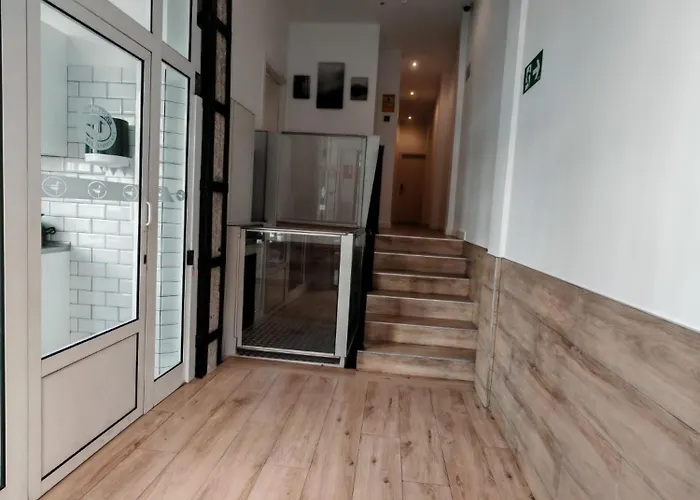 & Kitchen Altube Bilbao