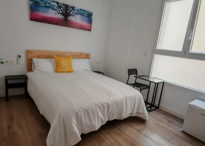 & Kitchen Altube Gæstehus