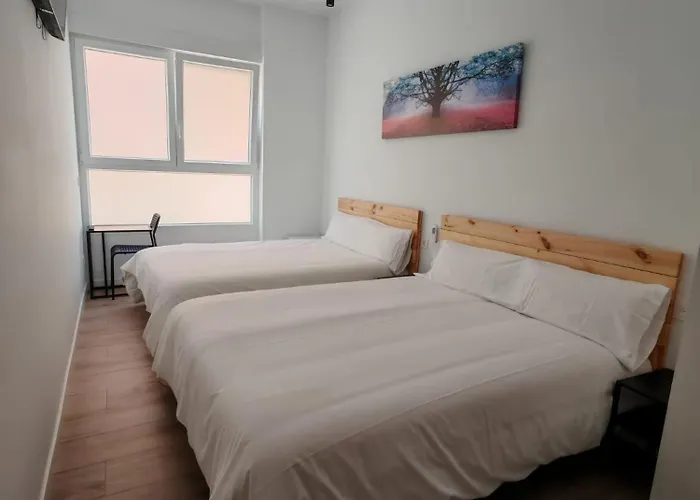 & Kitchen Altube 3* Bilbao