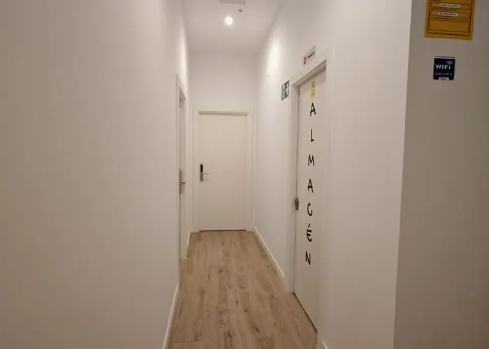 Gæstehus & Kitchen Altube 3*