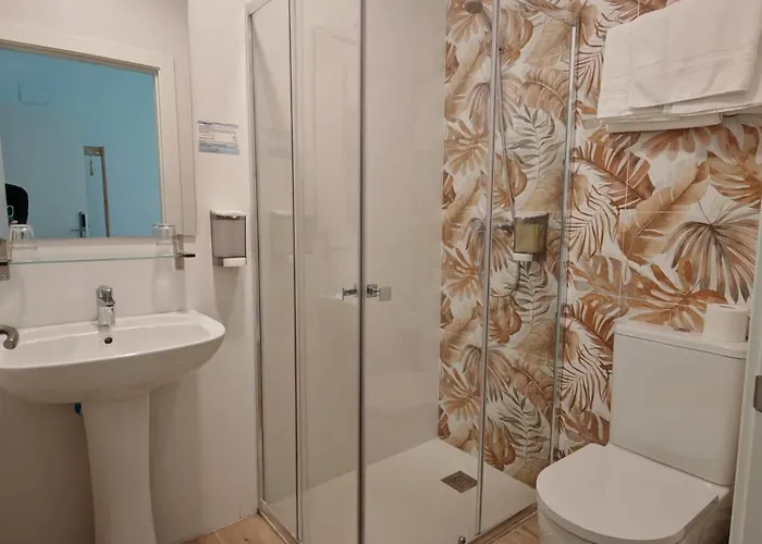 & Kitchen Altube Gæstehus