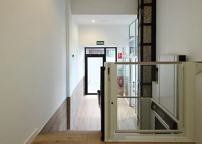 & Kitchen Altube Gæstehus