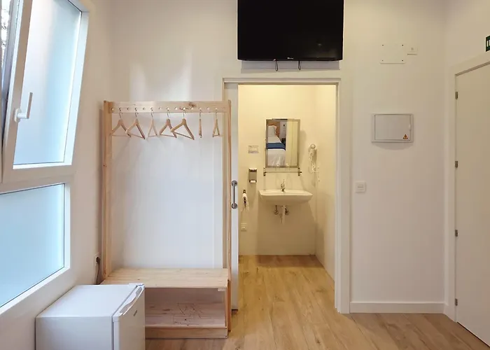 Gæstehus & Kitchen Altube