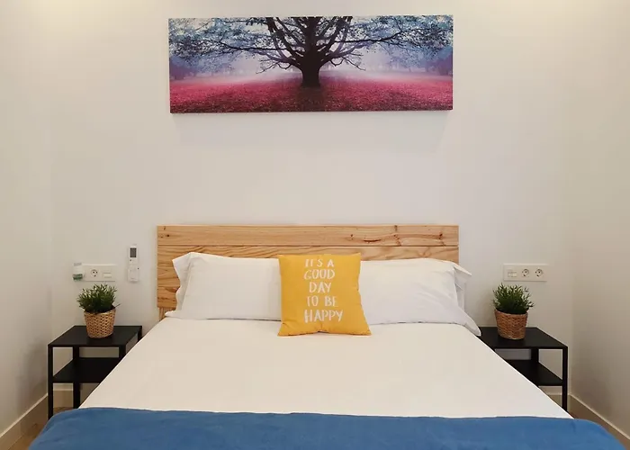 Gæstehus & Kitchen Altube Bilbao