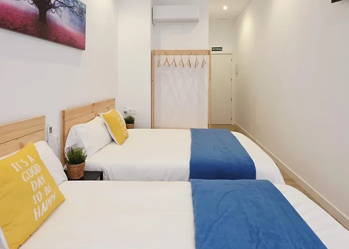 & Kitchen Altube Gæstehus