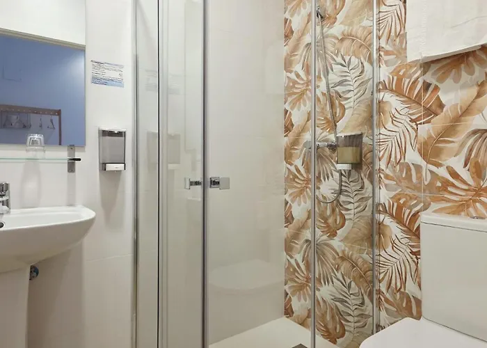 & Kitchen Altube 3* Bilbao