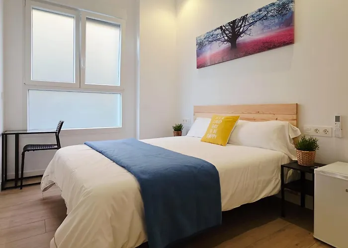 & Kitchen Altube Gæstehus 3*