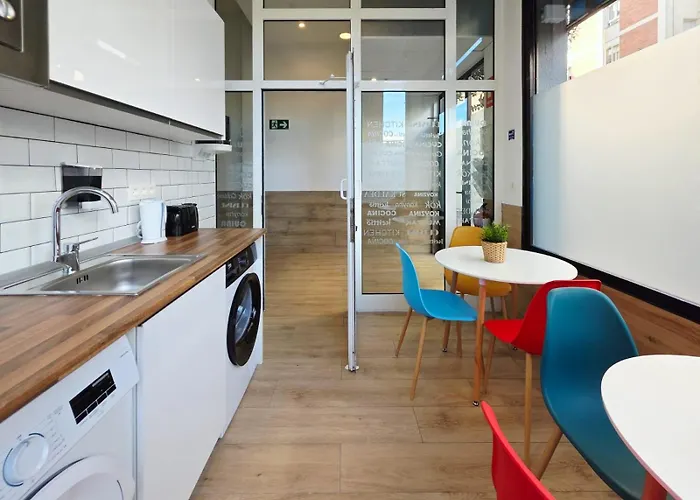 Gæstehus & Kitchen Altube 3*