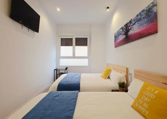 Gæstehus & Kitchen Altube